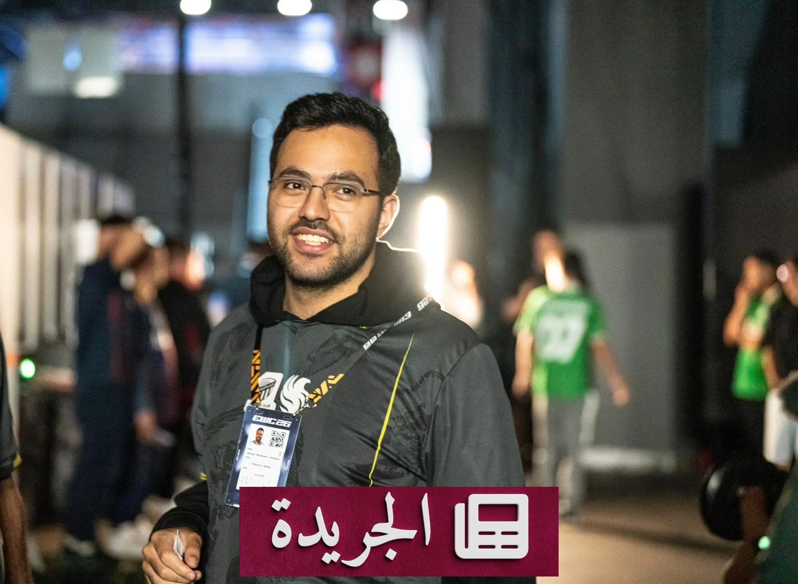 نجوم السعودية يقتربون من التأهل لكأس العالم للرياضات الإلكترونية - آخر الأخبار - الجريدة
