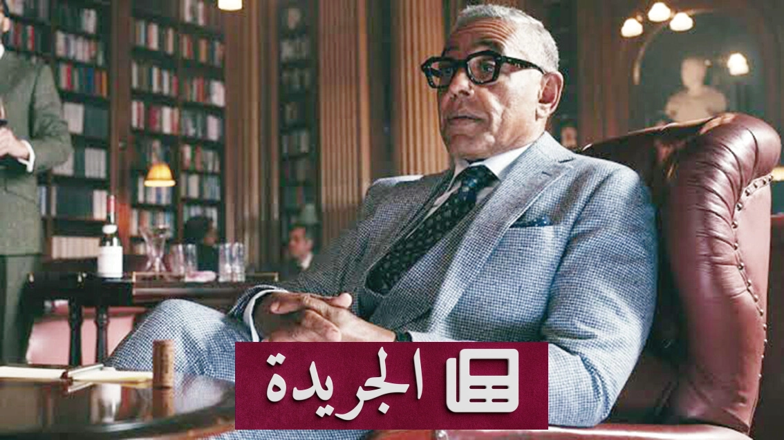 نجوم هوليوود يتحولون إلى الإسلام بعد تجربة في المملكة - آخر الأخبار - الجريدة