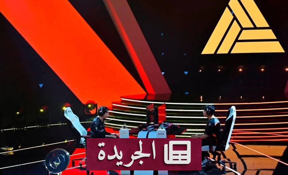نهائي درامي بين اليابان والصين في بطولة فايتل فيوري بالعاصمة الرياض - أخبار أونلاين
