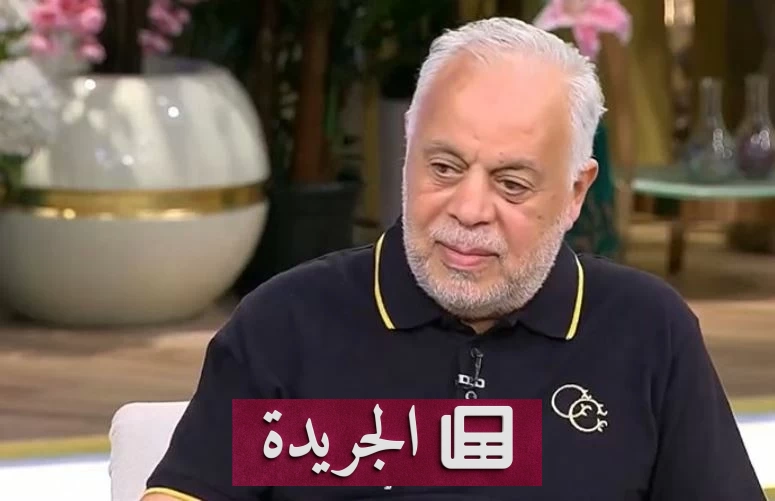 نقابة الممثلين تنهي أزمة «الدحديرة» بعد اعتذار رسمي - أخبار أونلاين