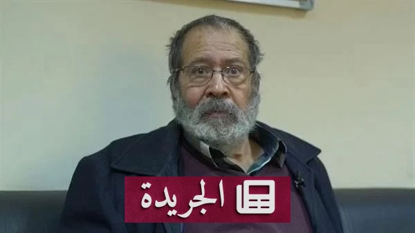 نقل الفنان سامي عبد الحليم إلى العناية المركزة للمرة الخامسة - آخر الأخبار - الجريدة