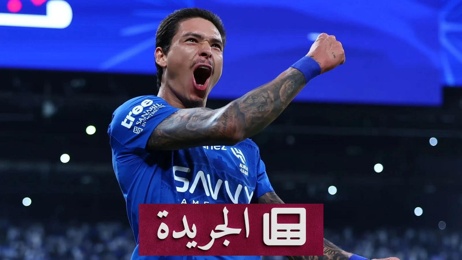 نونيز على بعد خطوة من الانتقال إلى الدوري التركي - آخر الأخبار - الجريدة