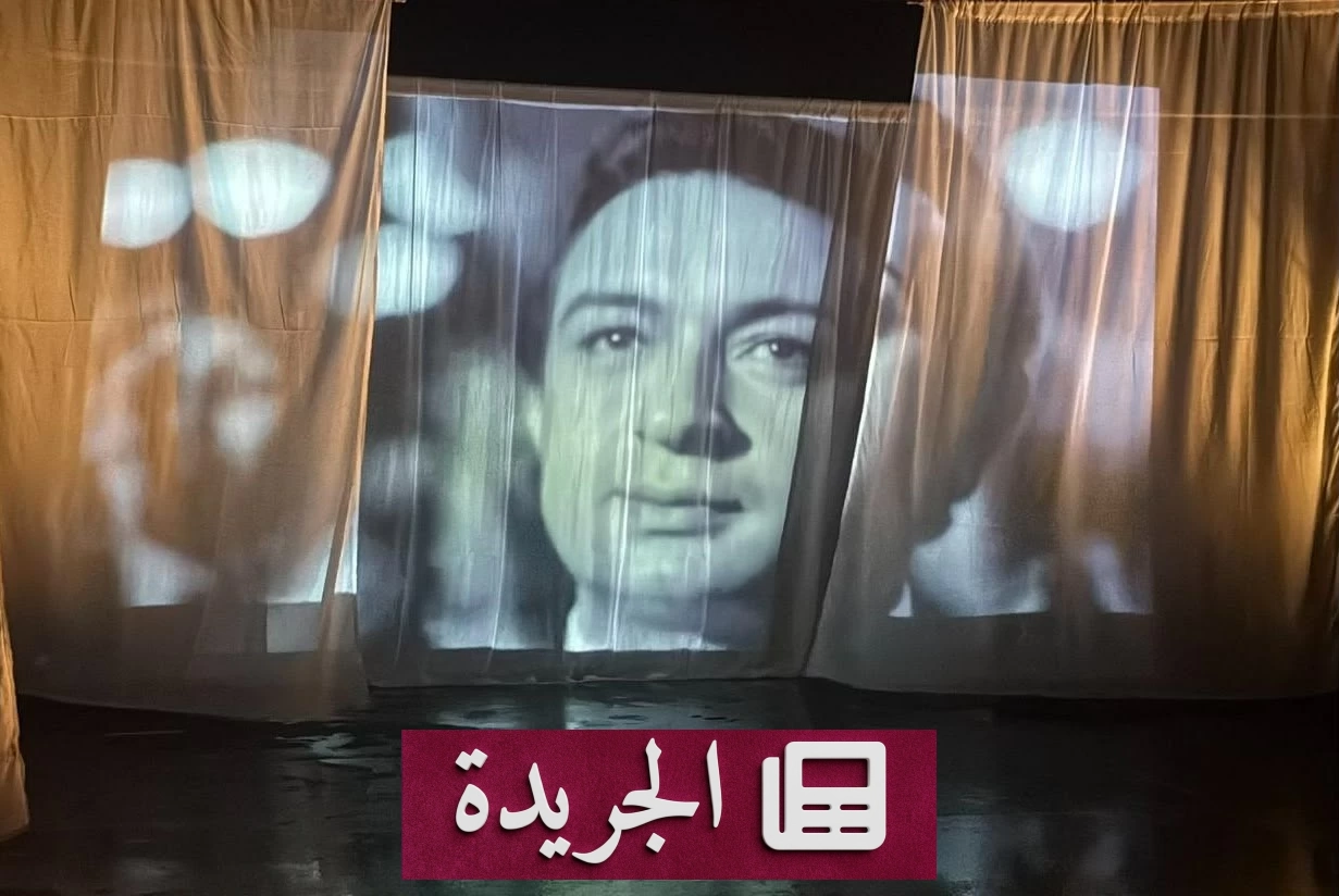 نور الشريف يعود إلى الأضواء بمعرض فني يستعيد مسيرته - آخر أخبار الجريدة