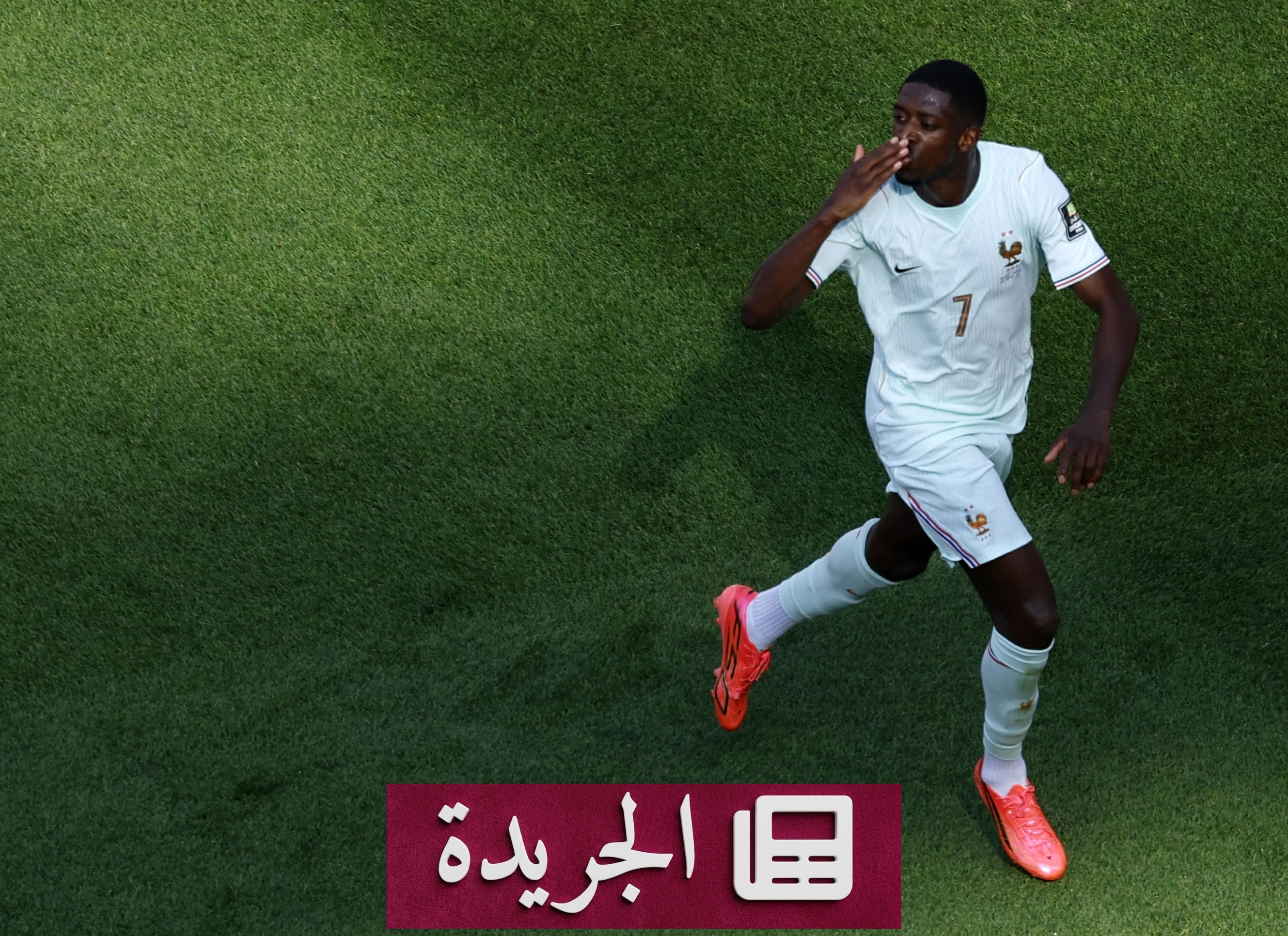 نصف نهائي كأس العالم 2026 صراع الديوك والفرقاط بين فرنسا وإسبانيا - آخر أخبار الجريدة