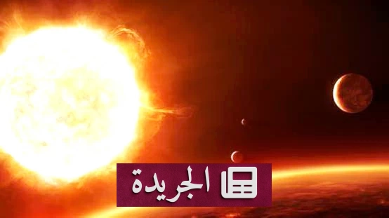 نشاط شمسي متزايد يثير قلق العلماء بشأن تأثيراته على الأرض - أخبار أونلاين