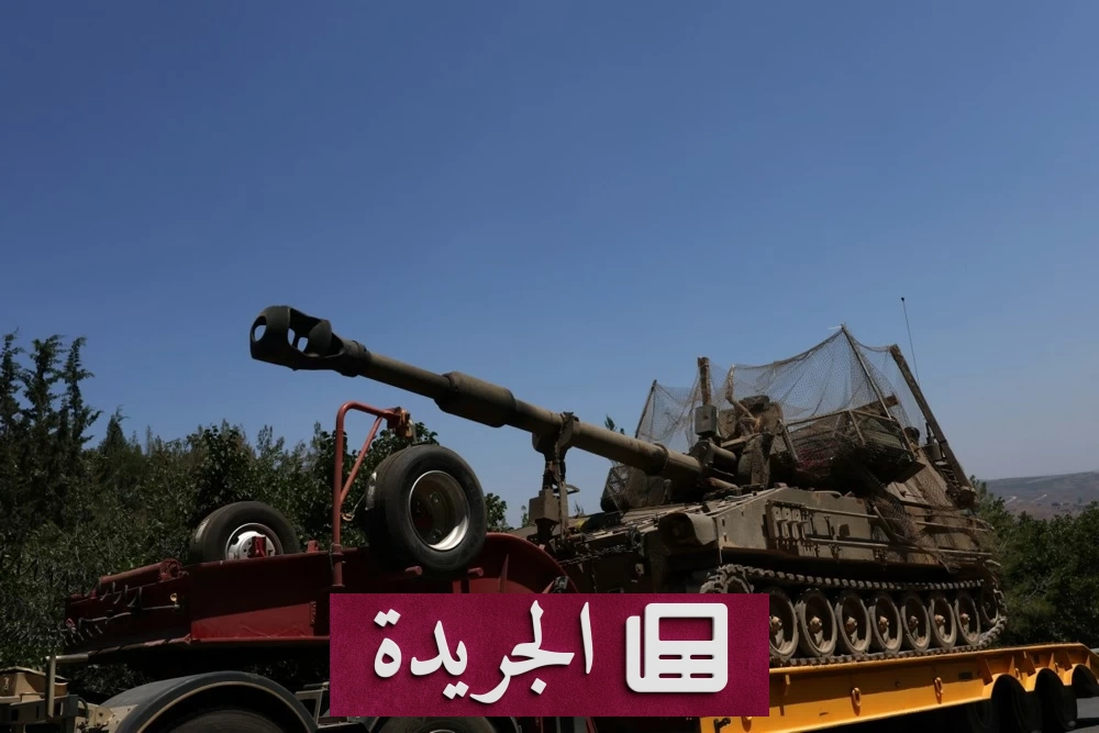 نتنياهو بين لهيب لبنان وبرودة واشنطن.. وتراجع حليف أميركي تاريخي - آخر الأخبار - الجريدة