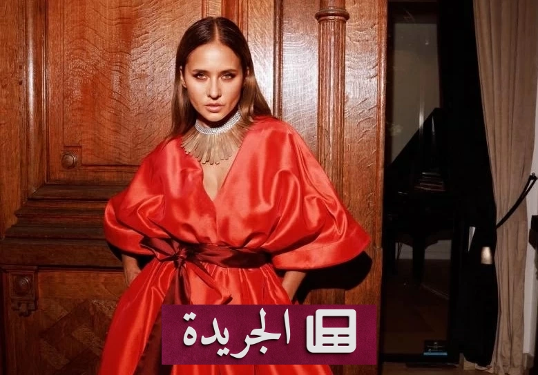 نيللي كريم تبهج الجمهور بإطلالة حمراء نارية في حفل فني - آخر الأخبار - الجريدة