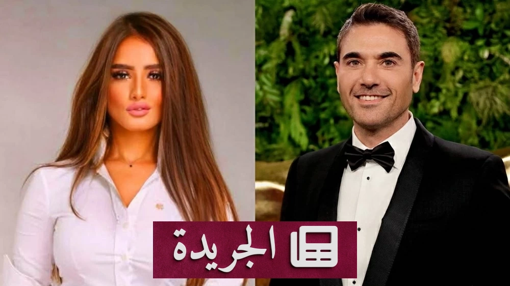 نزاع قضائي جديد بين زينة وأحمد عز بشأن أجر خادم - آخر أخبار الجريدة