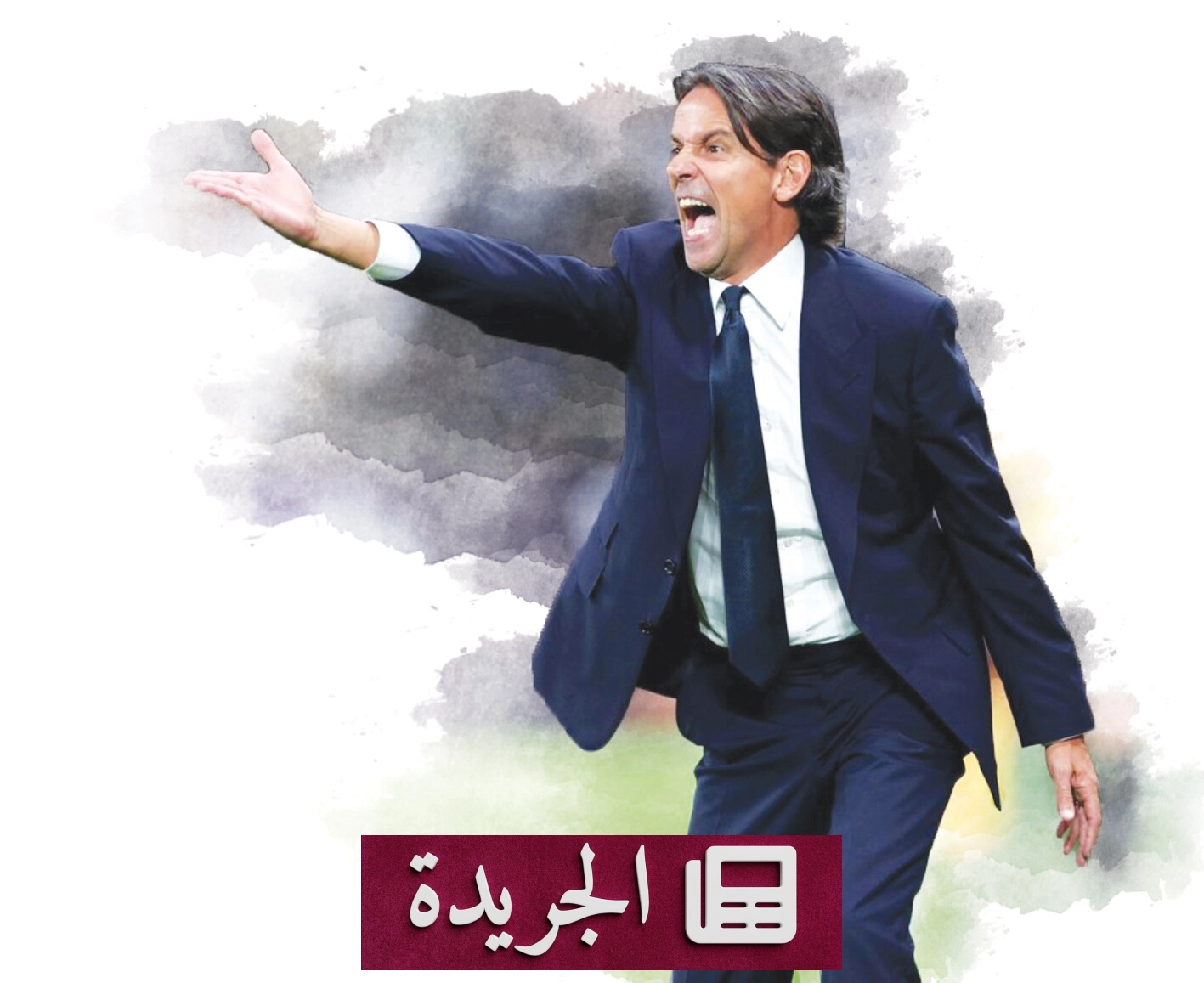 وعود إنزاغي وتحول الهلال في الشوط الثاني أمام الفيصلي - آخر الأخبار - الجريدة