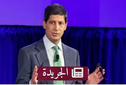 وارش يعلن القضاء على التضخم الأمريكي خلال السنوات المقبلة - آخر أخبار الجريدة