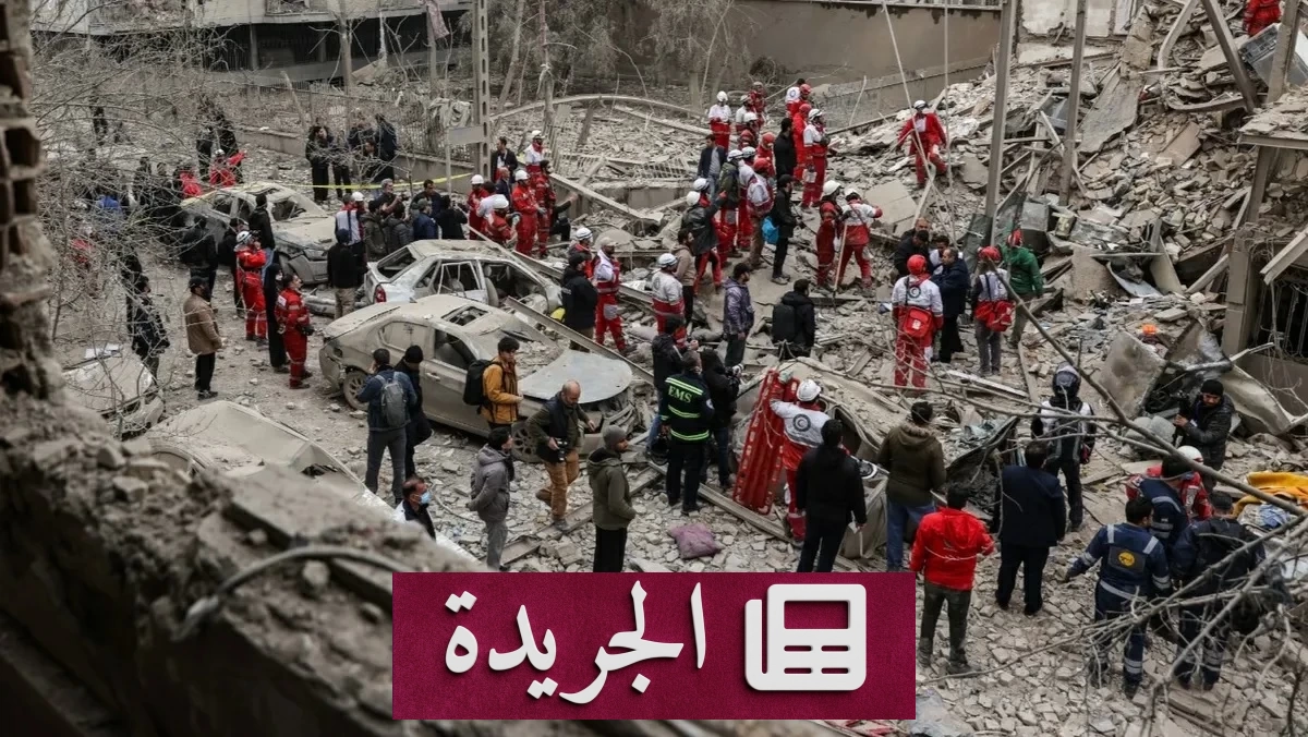 واشنطن تطرد نائب السفير الإيراني لدى الأمم المتحدة لأسباب أمنية قومية - أخبار أونلاين