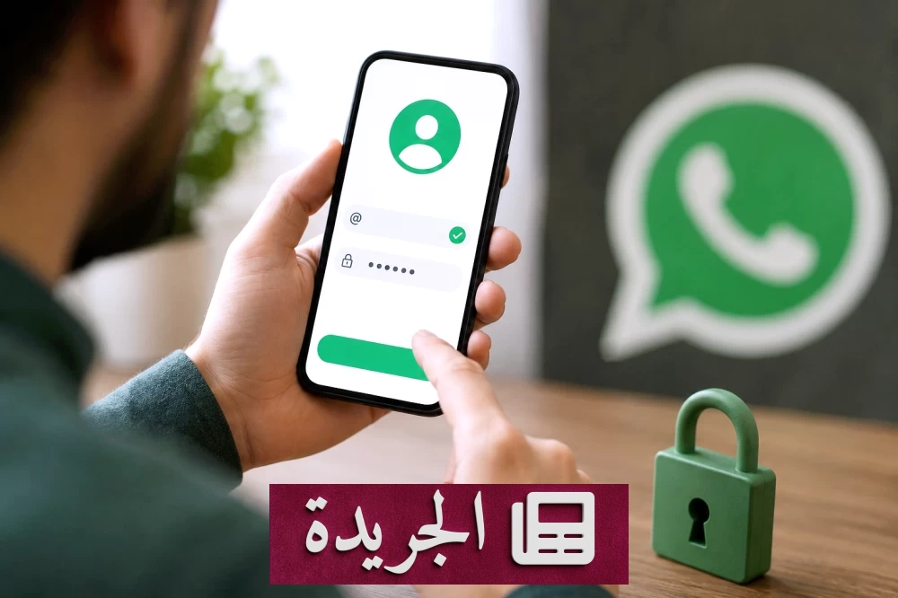 واتساب تطلق ميزة جديدة للتواصل دون مشاركة الأرقام - آخر الأخبار - الجريدة