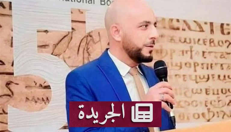وداع شاعر قبل الرحيل.. محمد أبو العزايم يستشعر الموت ويودع أمه في مشهد مأساوي - أخبار أونلاين