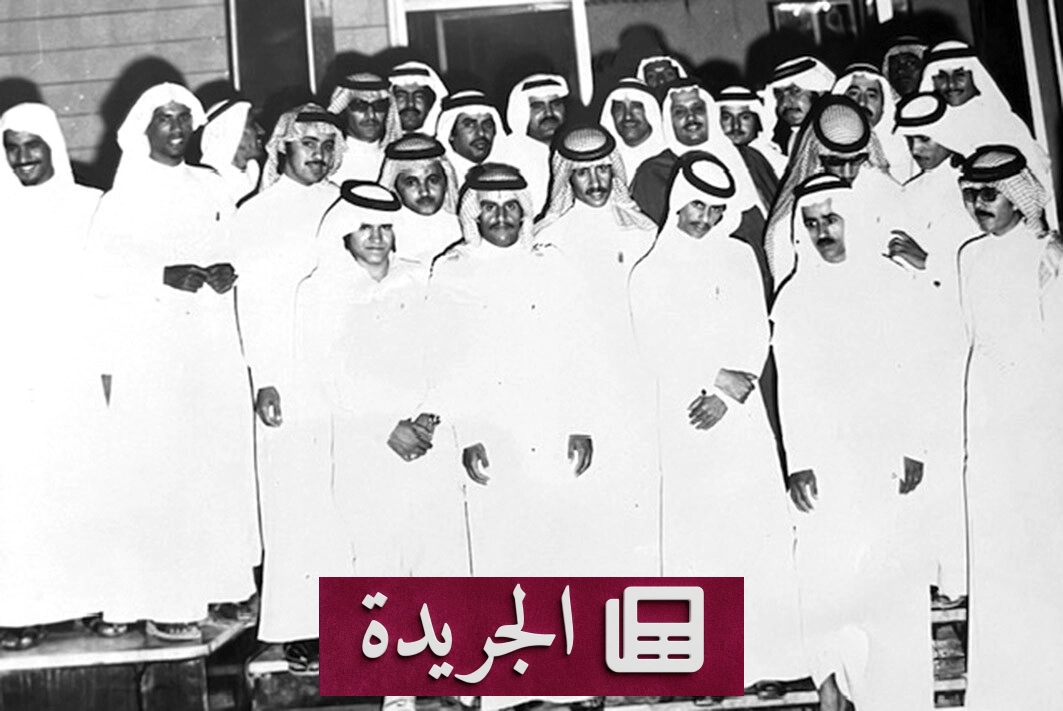 وداعاً «دنيا الرياضة».. 60 عاماً من الإبداع في صفحات «الرياض» - آخر الأخبار - الجريدة