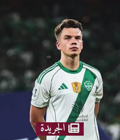وداعاً ميو ودامس.. الأهلي يستعد لإعادة هيكلة صفوفه الأجنبية - آخر أخبار الجريدة