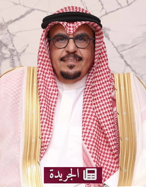 وفاة فهد المقرن في الرياض - آخر أخبار الجريدة