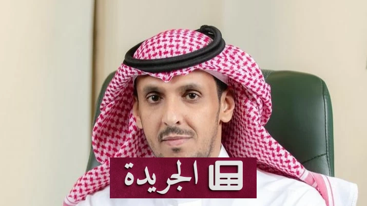 وفاة والد نائب مدير قطاع الصيانة والتشغيل بشركة المجال العربي - آخر الأخبار - الجريدة