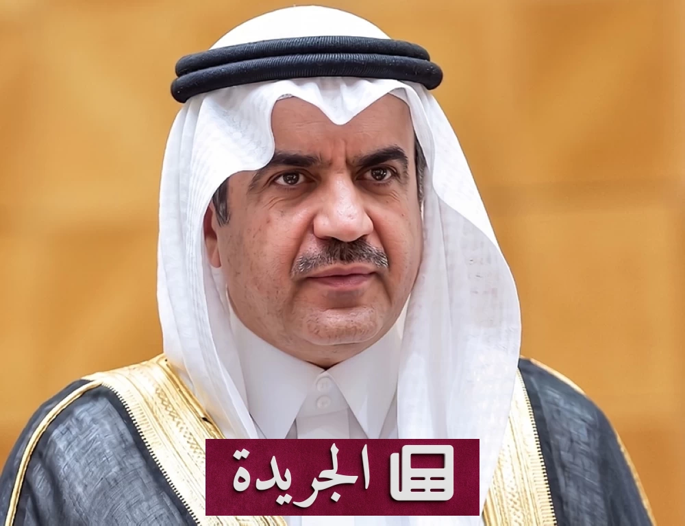 وفاة شقيق مدير عام مؤسسة عكاظ في جدة - آخر الأخبار - الجريدة