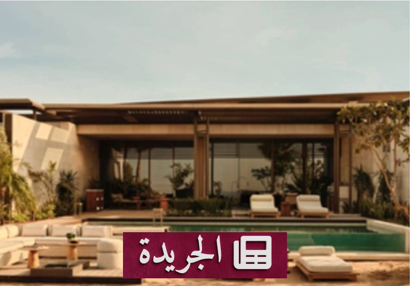 وجهة أملا الفاخرة تجمع بين الطبيعة والتجارب الفريدة على ساحل البحر الأحمر - آخر الأخبار - الجريدة