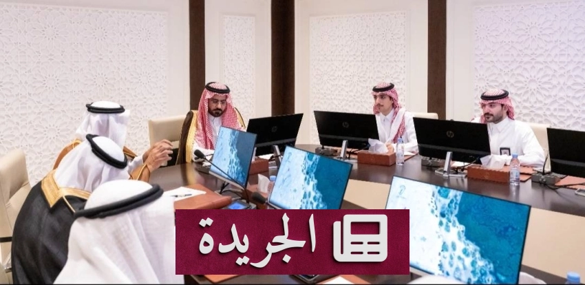 وكيل الأحساء يتابع خطط جمعية أمل لذوي الإعاقة السمعية - أخبار أونلاين