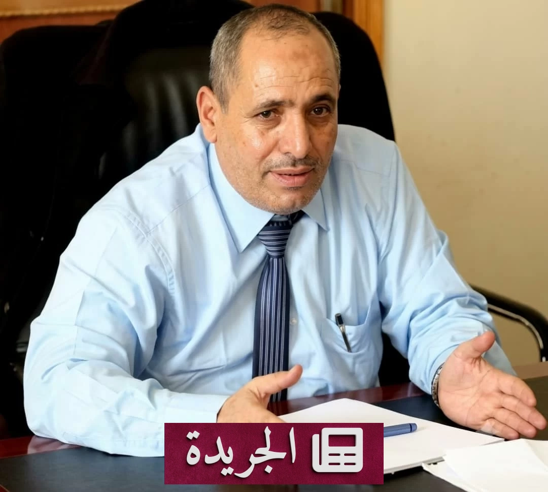 وكيل تعز يؤكد دعم الشرعية ورفض المشروع الحوثي في مسيرة جماهيرية كبرى - آخر الأخبار - الجريدة