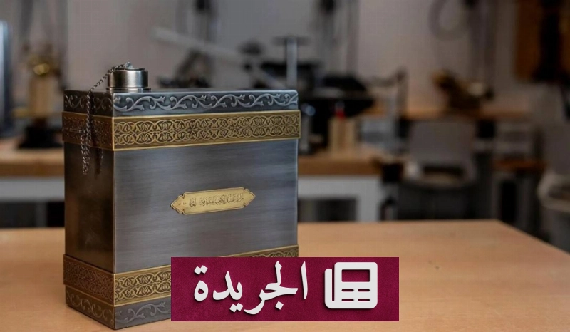 ورث يبرز الهوية الوطنية من خلال إبداع طلاب المعهد في أعمال فنية نوعية - آخر الأخبار - الجريدة