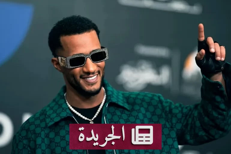 وزارة الداخلية المصرية تنفي تعرض فتاتين للتحرش في حفل محمد رمضان - آخر الأخبار - الجريدة