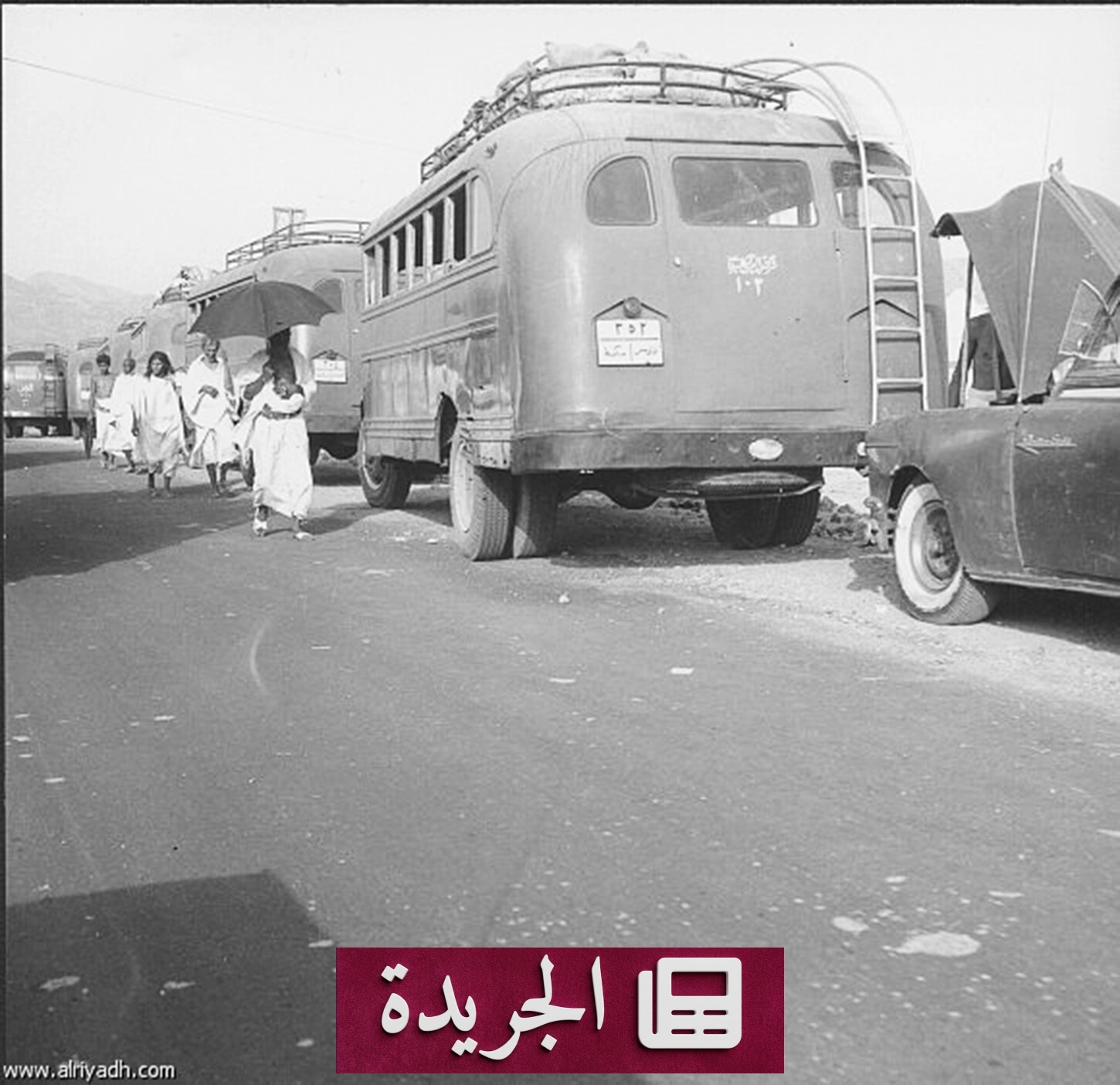 وزارة النقل والخدمات اللوجستية.. رحلة تطور امتدت لأكثر من 8 عقود - آخر الأخبار - الجريدة