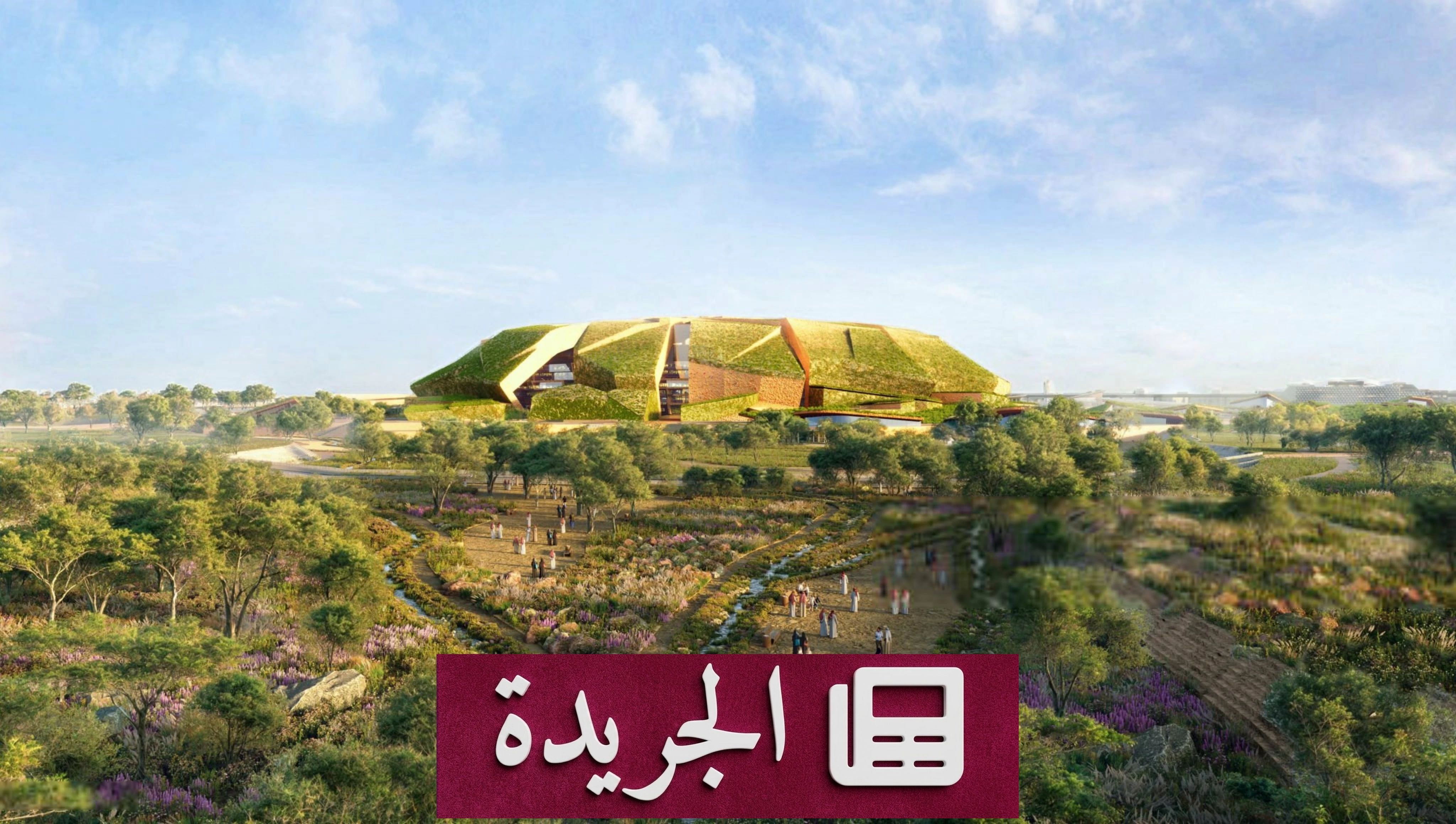وزارة الرياضة تدعو شركات المقاولات للمشاركة في تأهيل مشروع ملعب الملك سلمان - أخبار أونلاين
