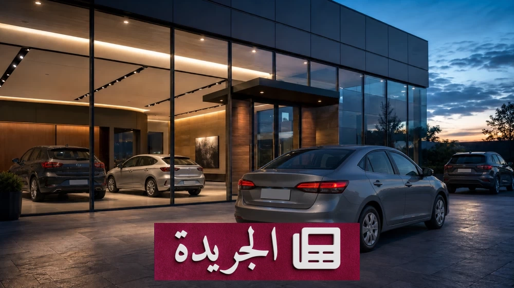 وزارة التجارة تغرم وكالة سيارات 8 ملايين ريال وتوقفها عن الاستيراد - آخر الأخبار - الجريدة