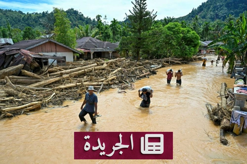 وزارة الثقافة الإندونيسية تخصص 11 مليار روبية لترميم التراث المتضرر من الفيضانات
