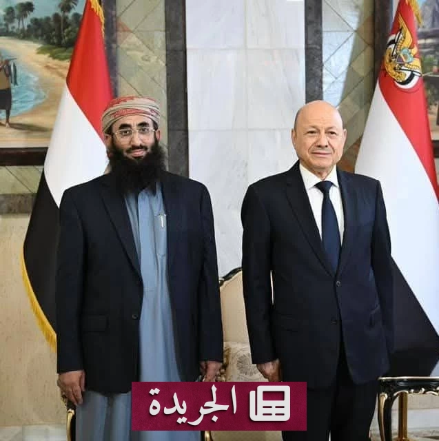 وزير الأوقاف اليمني يدعو إلى فضح زيف الحوثي ودعم قرار تصدير النفط - آخر أخبار الجريدة
