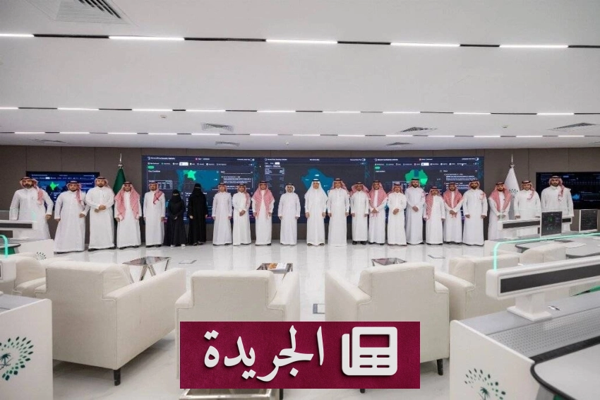 وزير البيئة يتفقد مركز الإنذار المبكر بالأمن الغذائي ويستعرض آليات تعزيز الأمن الغذائي - أخبار أونلاين