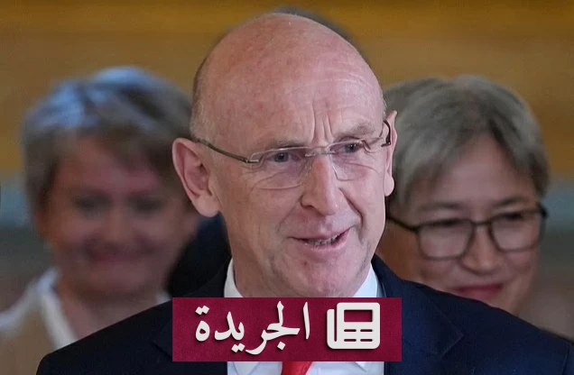 وزير الدفاع البريطاني الجديد يواجه انتقادات حادة منذ يومه الأول - آخر الأخبار - الجريدة