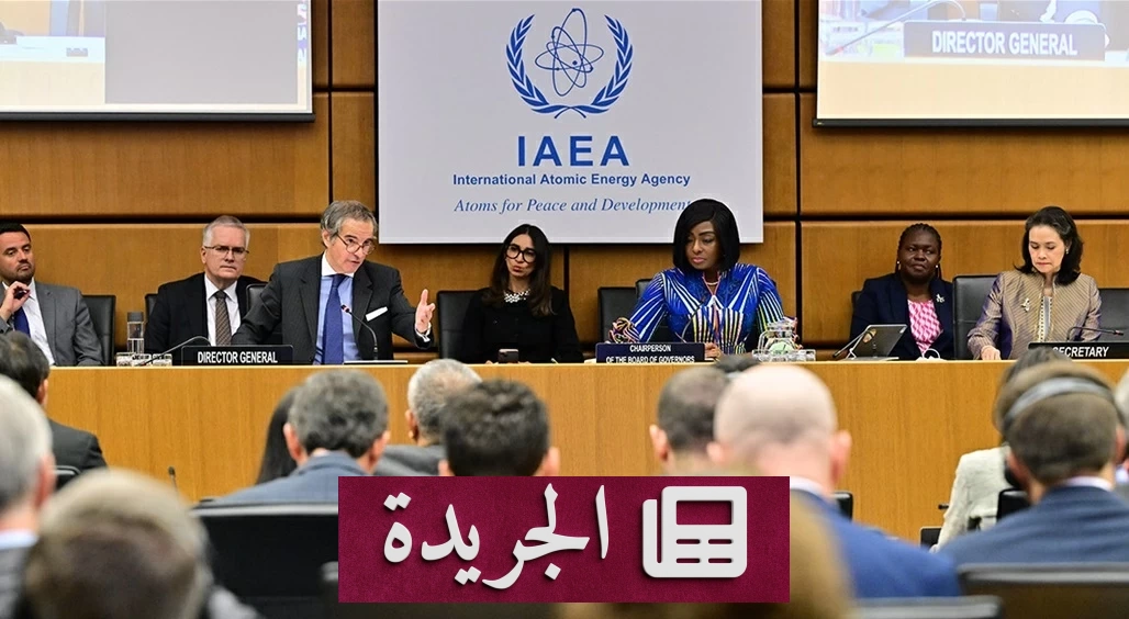 وزير الحرب الأمريكي يتوقع اتفاقاً قريباً مع طهران رغم المشاريع الأمريكية الجديدة - آخر الأخبار - الجريدة