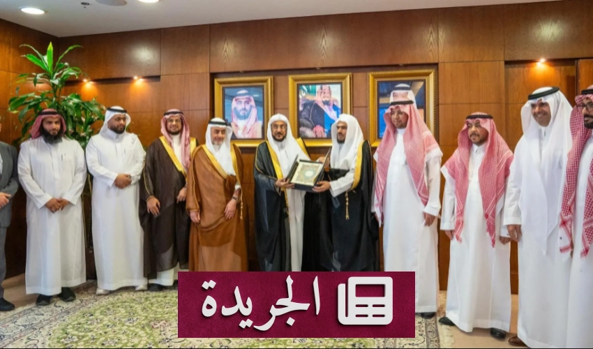 وزير الشؤون الإسلامية يعلن إطلاق برنامج تطوير 29 مسجدا جامعاً في سبع مدن ومحافظات - أخبار أونلاين
