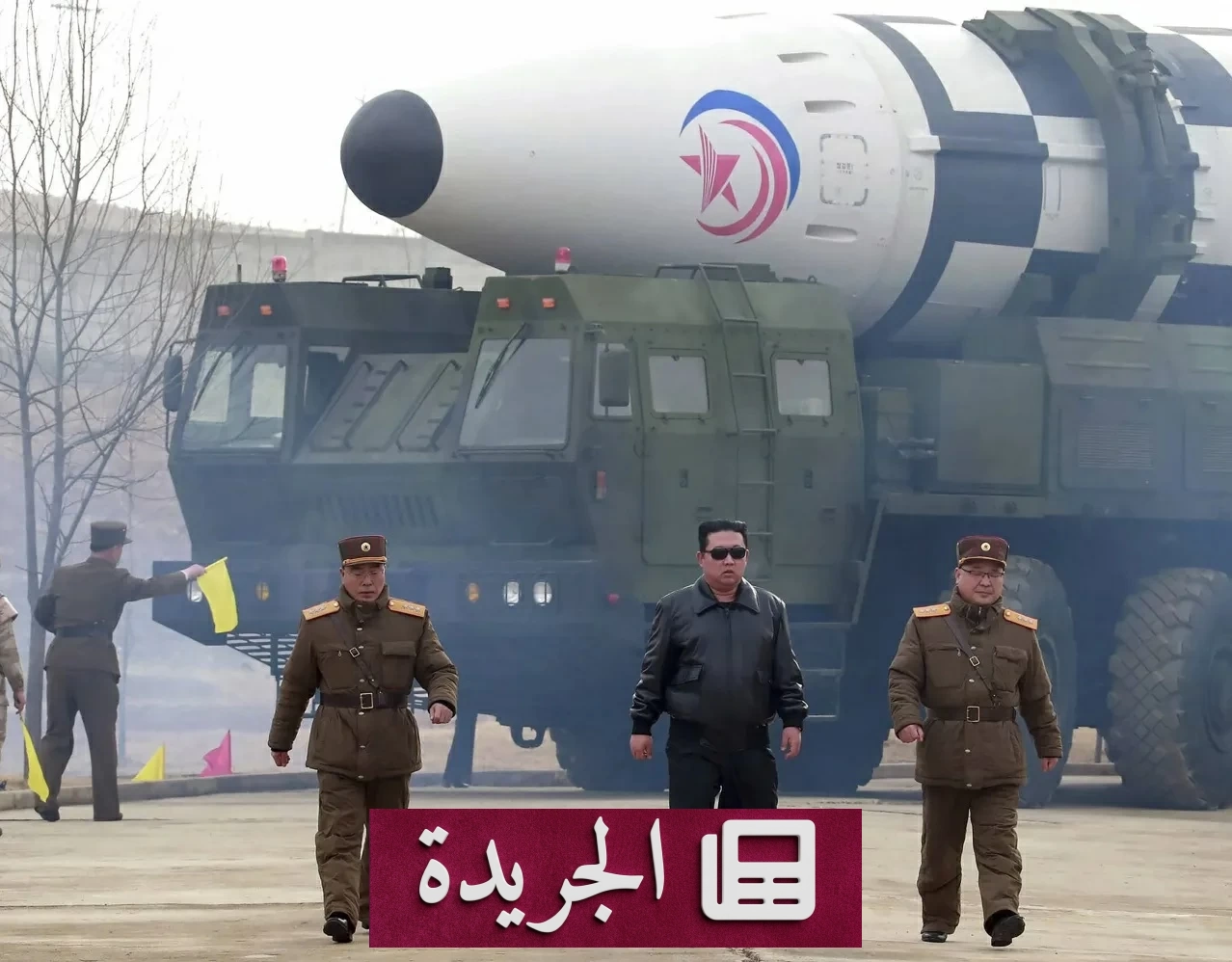 وزير دفاع كوريا الجنوبية: بيونغ يانغ تمتلك 80 إلى 120 رأساً نووياً - أخبار أونلاين