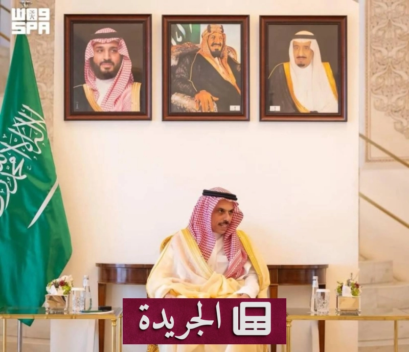 وزير ومسؤولون يحضرون مراسم أداء القسم الدبلوماسي - آخر أخبار الجريدة
