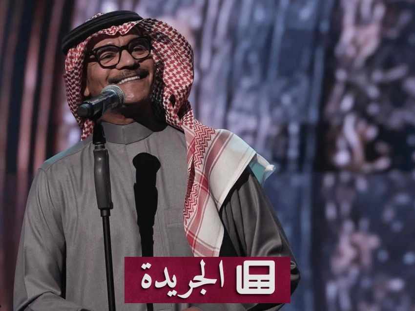 رابح صقر يضيء جدة بحفل غنائي مميز في موسم جدة - أخبار أونلاين