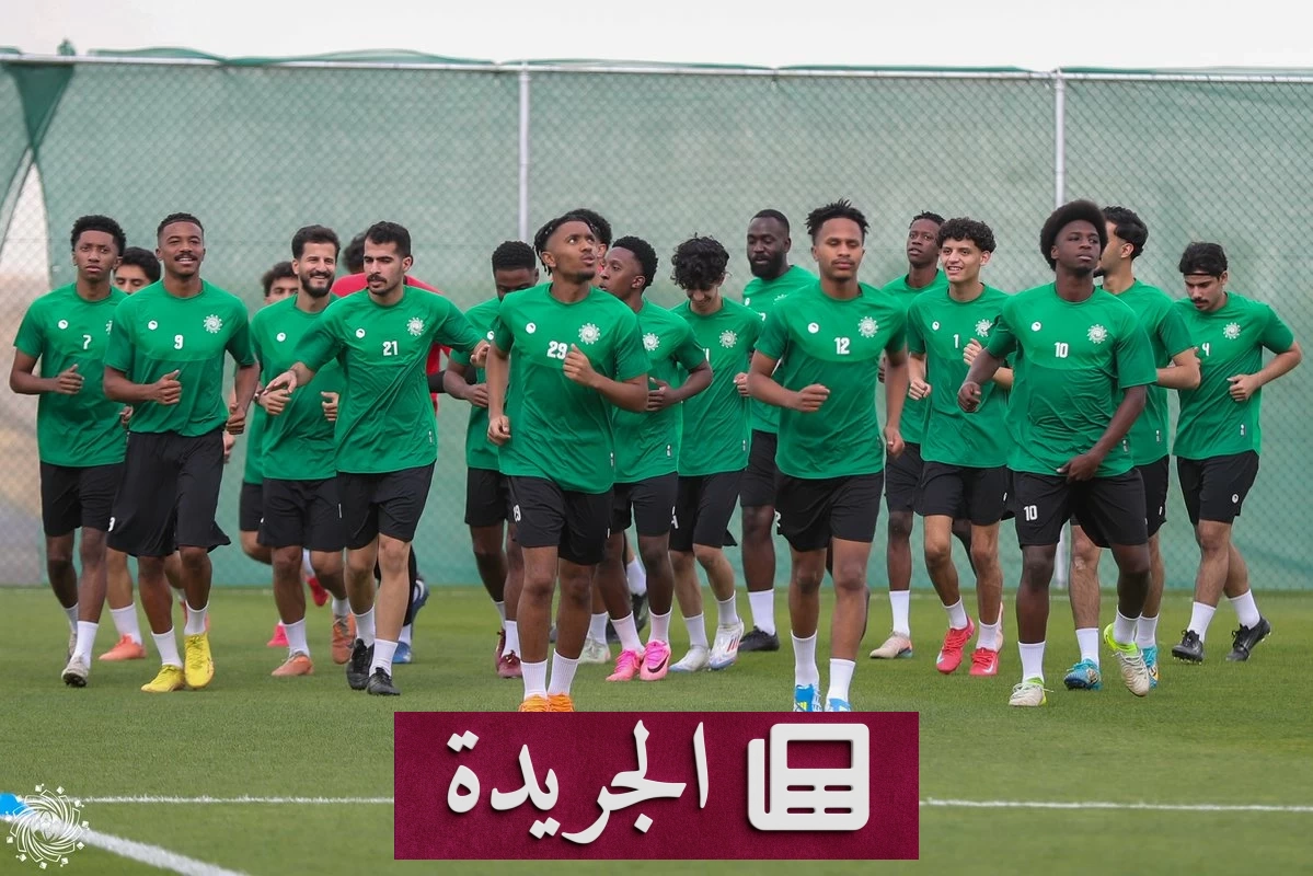 رابطة لاعبي كرة القدم السعوديين تستضيف 23 لاعباً محترفاً في معسكر صيفي بمدينة أبها - آخر الأخبار - الجريدة
