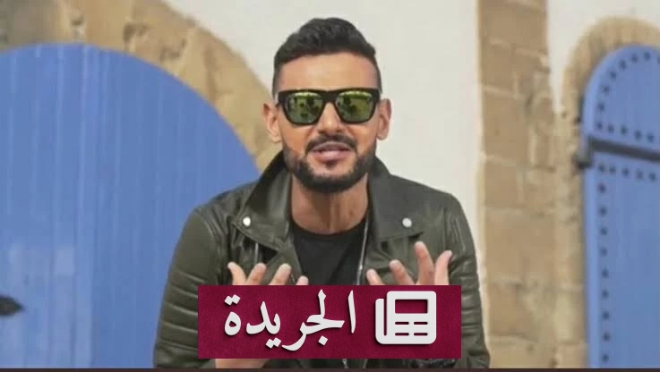 رامز جلال يثير الفضول بفيديو غامض لبرنامجه الجديد - آخر الأخبار - الجريدة