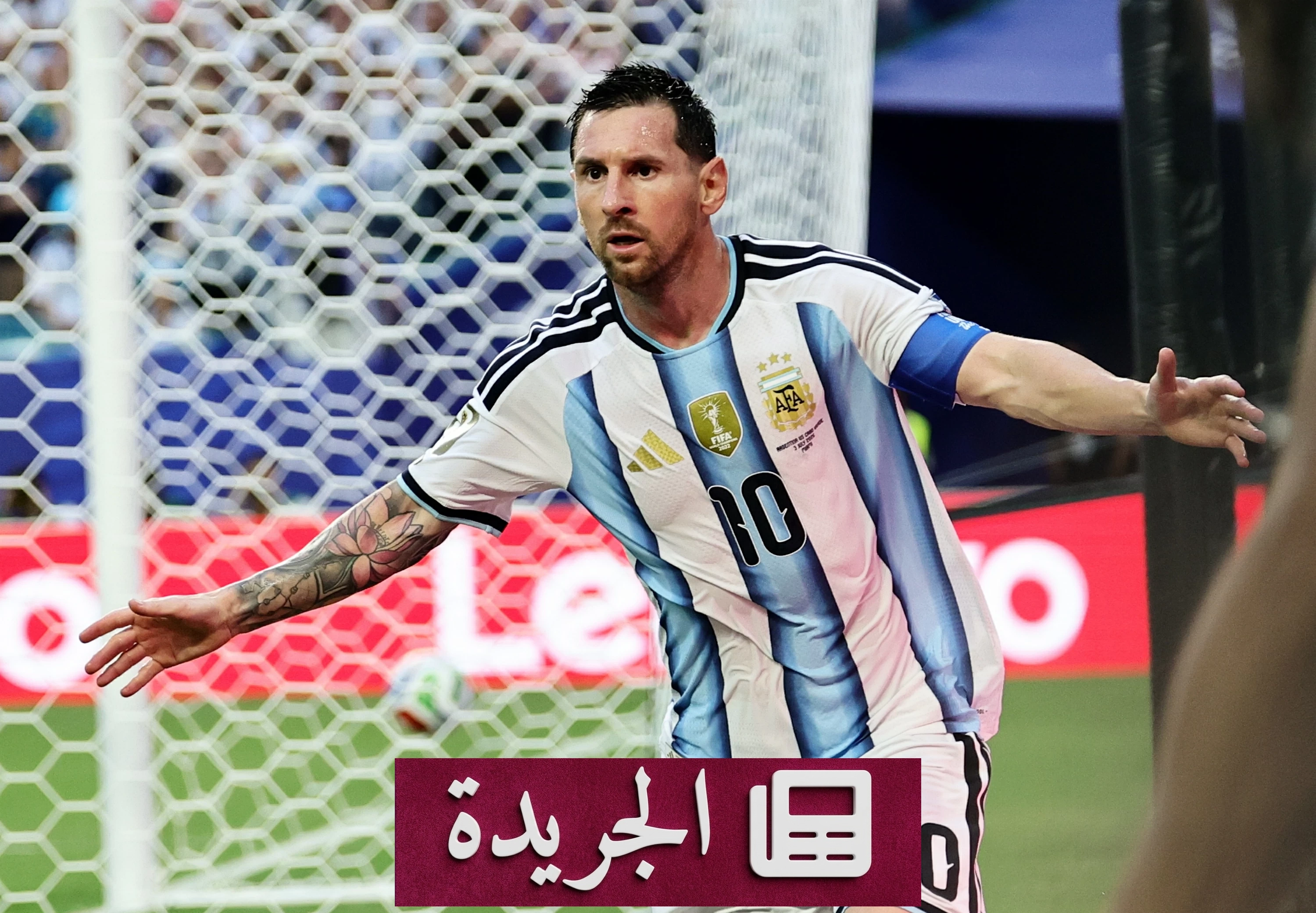 ربع نهائي كأس العالم 2026 صراع الألقاب والأحلام - آخر أخبار الجريدة