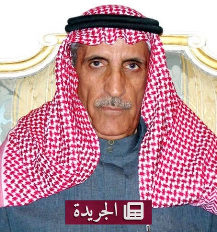 رحيل عمران العمران مؤسس الصحافة الحديثة في الرياض - آخر الأخبار - الجريدة