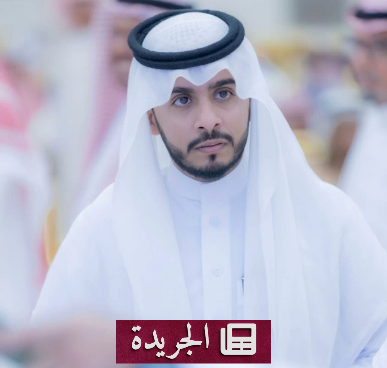 رحيل إبراهيم بالبيد عن عالمنا - آخر الأخبار - الجريدة