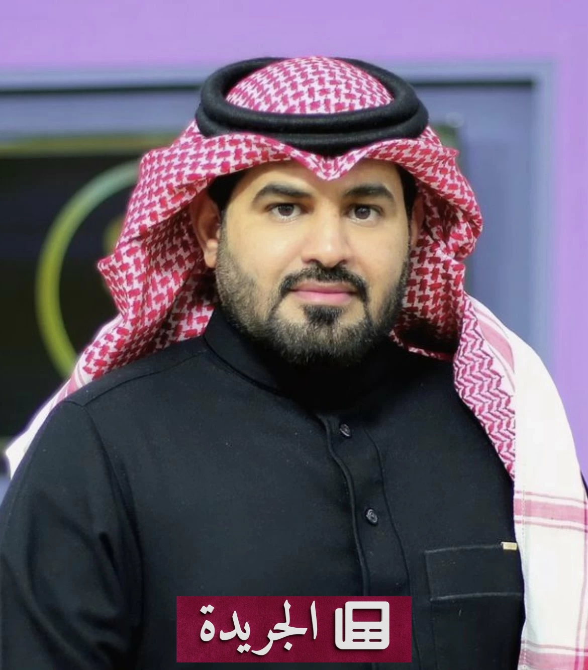 رحيل الإعلامي سعود العتيبي إثر حادث مروري مأساوي - آخر أخبار الجريدة