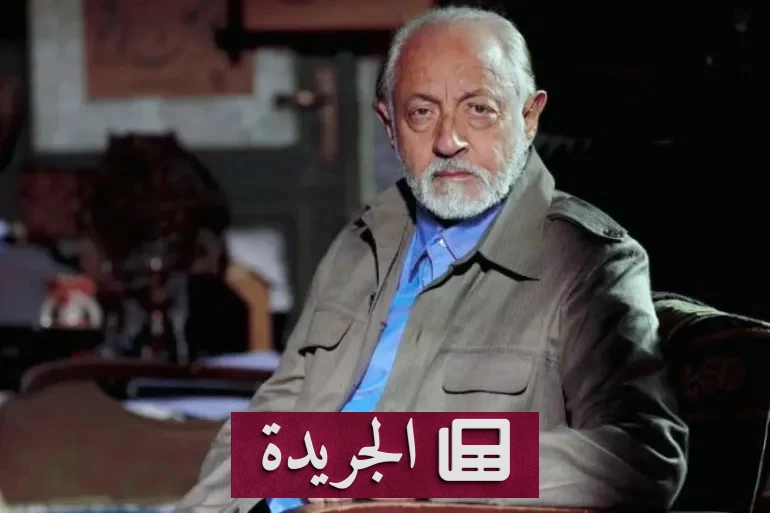 رحيل الفنان عبدالعزيز مخيون بعد حياة فنية حافلة بالإبداع - آخر الأخبار - الجريدة