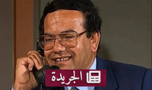 رحيل الفنان محمد عبدالرحمن إمام بعد صراع مع المرض - آخر الأخبار - الجريدة