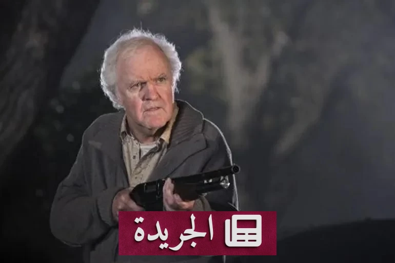 رحيل النجم جيمس هاندي بعد طعنة قاتلة في منزله بلوس أنجلوس - آخر الأخبار - الجريدة