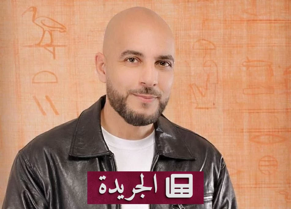 رحيل الشاعر محمد أبو العزايم بعد تنبؤه بموته ووداعه المؤثر لأمه - أخبار أونلاين