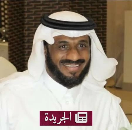 رحيل أسطورة كرة الطائرة السعودية سالم باسندوة - آخر الأخبار - الجريدة